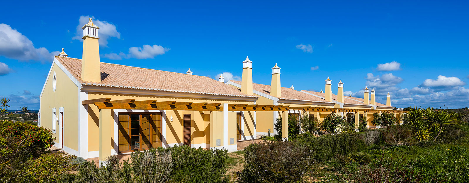 Porto Dona Maria & Resort