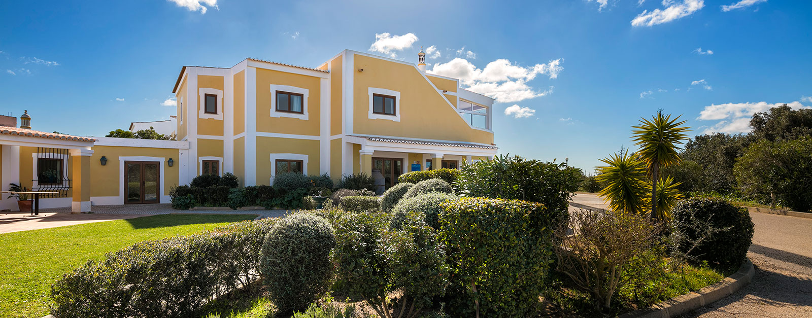 Porto Dona Maria & Resort