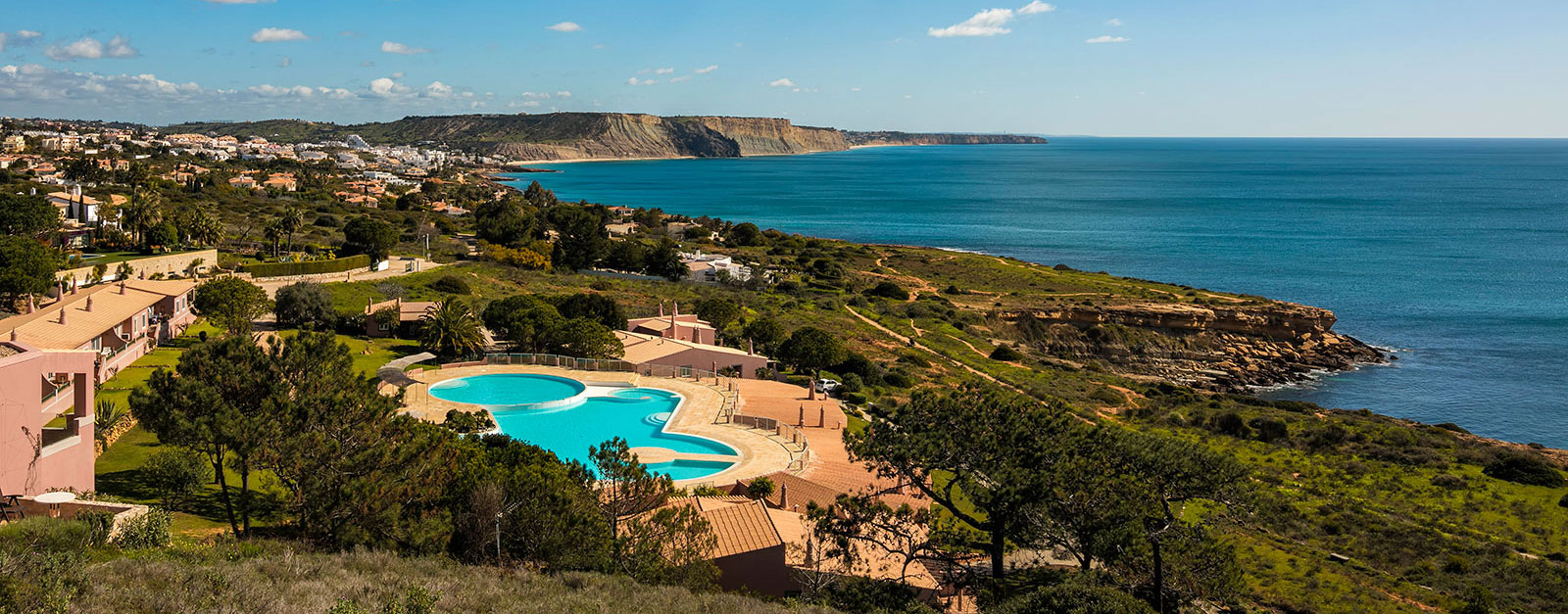 Porto Dona Maria & Resort